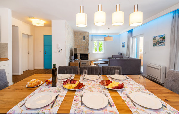 Casa de vacaciones - Nin-Privlaka , Croacia - CDA874 402