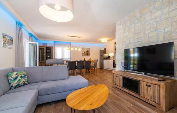 Casa de vacaciones - Nin-Privlaka , Croacia - CDA874 5