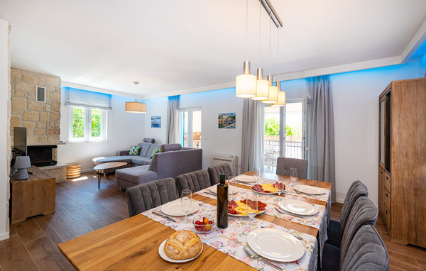 Casa de vacaciones - Nin-Privlaka , Croacia - CDA874 302