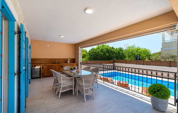 Casa de vacaciones - Nin-Privlaka , Croacia - CDA874 101