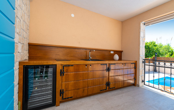 Casa de vacaciones - Nin-Privlaka , Croacia - CDA874 102