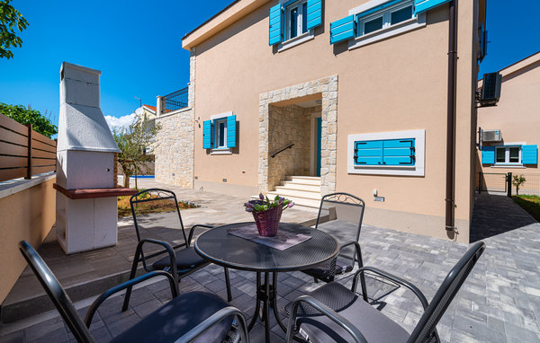 Casa de vacaciones - Nin-Privlaka , Croacia - CDA874 103
