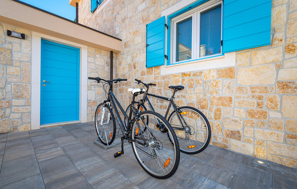 Casa de vacaciones - Nin-Privlaka , Croacia - CDA874 104