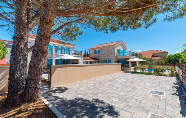 Casa de vacaciones - Nin-Privlaka , Croacia - CDA874 9
