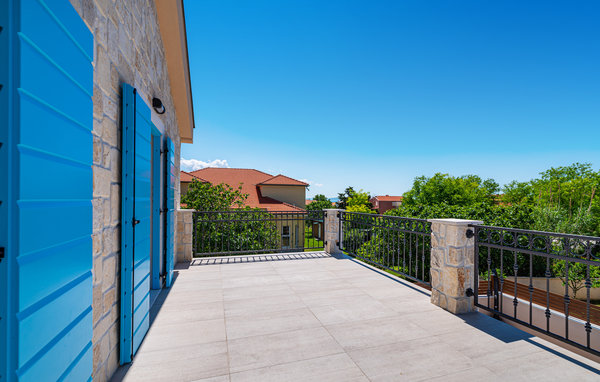 Casa de vacaciones - Nin-Privlaka , Croacia - CDA874 105