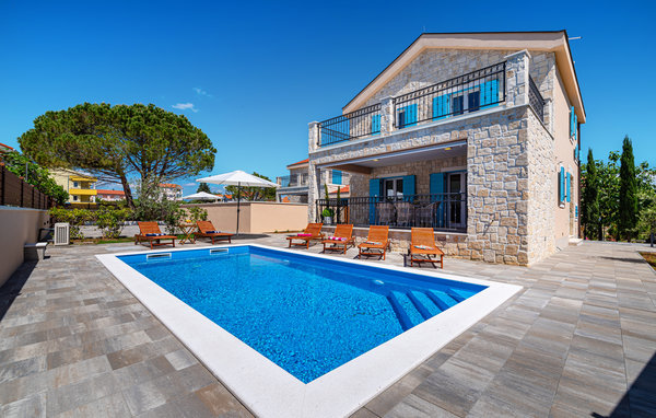 Casa de vacaciones - Nin-Privlaka , Croacia - CDA874 11