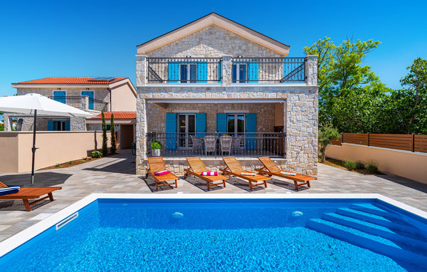 Casa de vacaciones - Nin-Privlaka , Croacia - CDA874 12