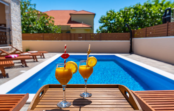 Casa de vacaciones - Nin-Privlaka , Croacia - CDA874 13