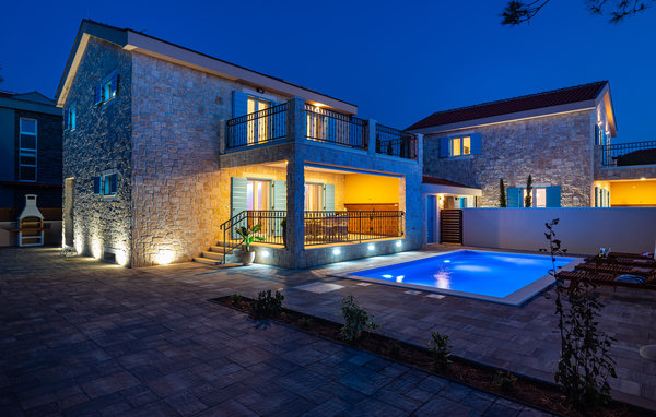 Casa de vacaciones - Nin-Privlaka , Croacia - CDA874 14