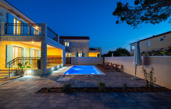 Casa de vacaciones - Nin-Privlaka , Croacia - CDA874 15