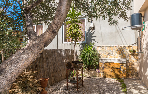 Ferienhaus - Zadar-Bibinje , Kroatien - CDA875 101