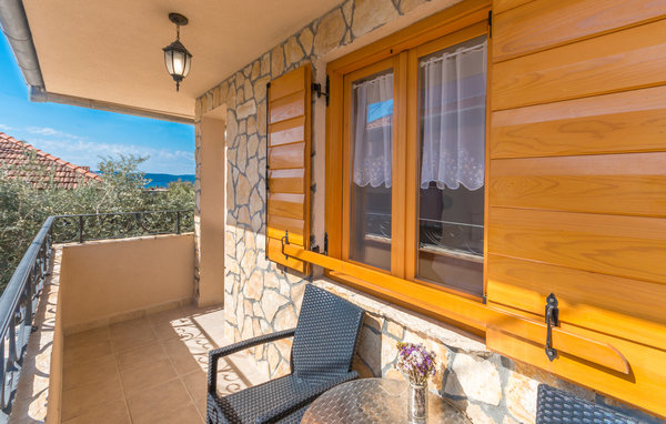 Ferienhaus - Zadar-Bibinje , Kroatien - CDA875 102