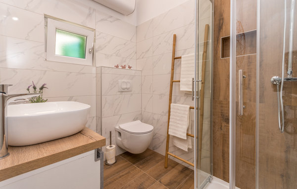 Kuća-za-odmor - Zadar-Gornje Rastane , Hrvatska - CDA876 701