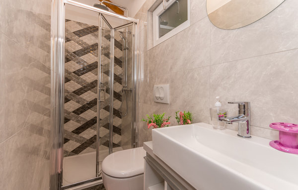 Kuća-za-odmor - Zadar-Gornje Rastane , Hrvatska - CDA876 702