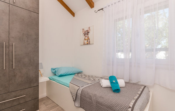 Kuća-za-odmor - Zadar-Gornje Rastane , Hrvatska - CDA876 602