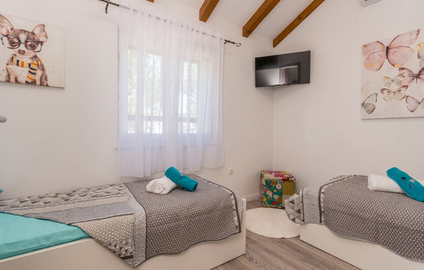 Kuća-za-odmor - Zadar-Gornje Rastane , Hrvatska - CDA876 603