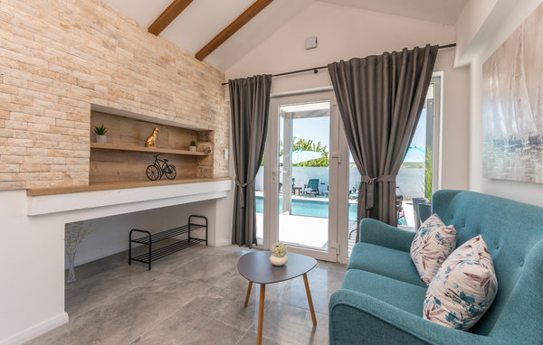 Kuća-za-odmor - Zadar-Gornje Rastane , Hrvatska - CDA876 3