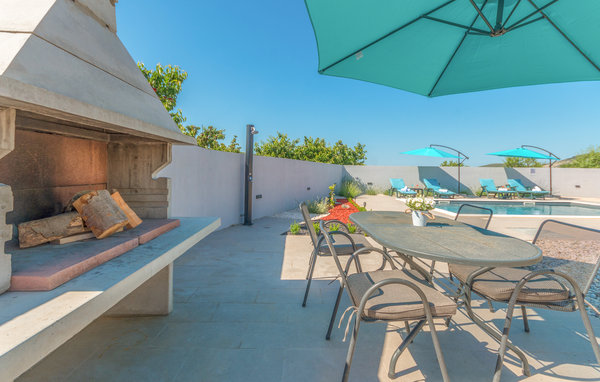 Kuća-za-odmor - Zadar-Gornje Rastane , Hrvatska - CDA876 101