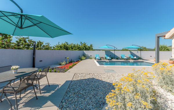 Kuća-za-odmor - Zadar-Gornje Rastane , Hrvatska - CDA876 102