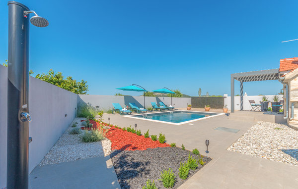 Kuća-za-odmor - Zadar-Gornje Rastane , Hrvatska - CDA876 8