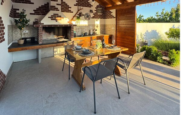 Kuća-za-odmor - Zadar-Gornje Rastane , Hrvatska - CDA876 107