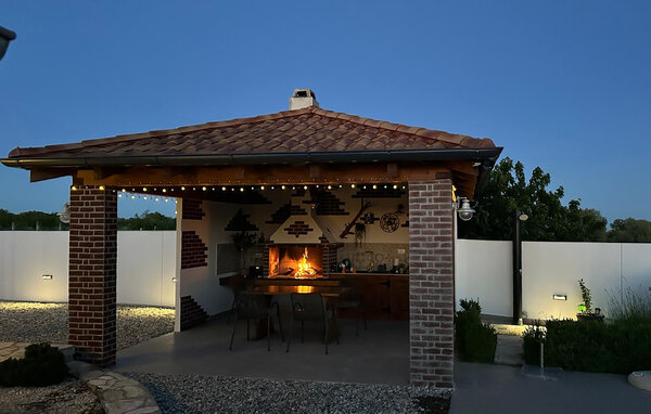 Kuća-za-odmor - Zadar-Gornje Rastane , Hrvatska - CDA876 9
