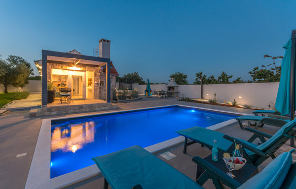 Kuća-za-odmor - Zadar-Gornje Rastane , Hrvatska - CDA876 16