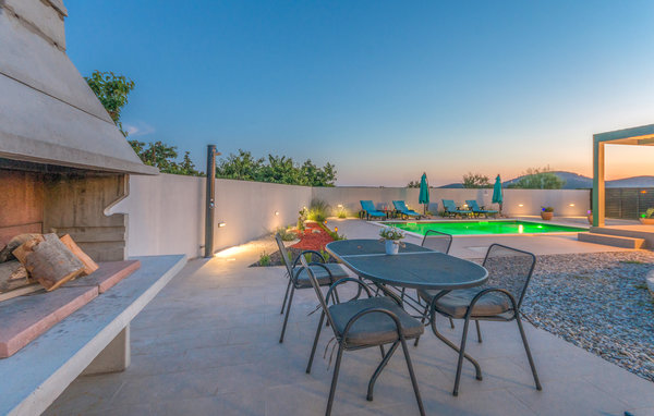 Kuća-za-odmor - Zadar-Gornje Rastane , Hrvatska - CDA876 20