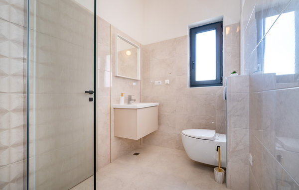 Holiday Home - Biograd , Croatia - CDA881 706