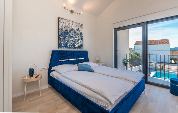 Holiday Home - Biograd , Croatia - CDA881 603