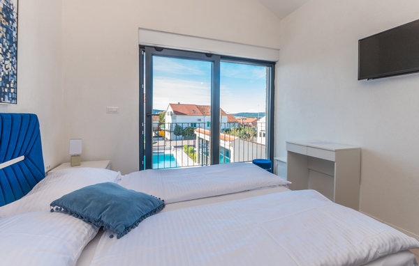 Holiday Home - Biograd , Croatia - CDA881 604