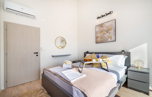 Holiday Home - Biograd , Croatia - CDA881 606