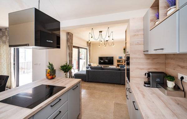 Holiday Home - Biograd , Croatia - CDA881 401