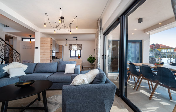 Holiday Home - Biograd , Croatia - CDA881 302