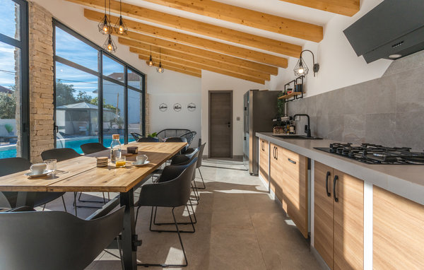 Holiday Home - Biograd , Croatia - CDA881 306