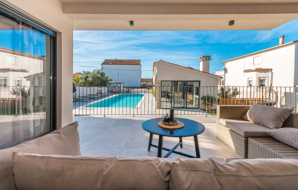 Holiday Home - Biograd , Croatia - CDA881 101