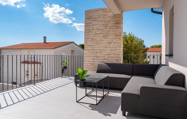 Holiday Home - Biograd , Croatia - CDA881 102