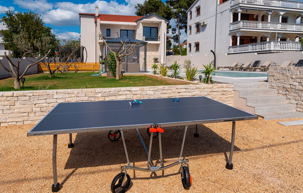 Holiday Home - Biograd , Croatia - CDA881 103