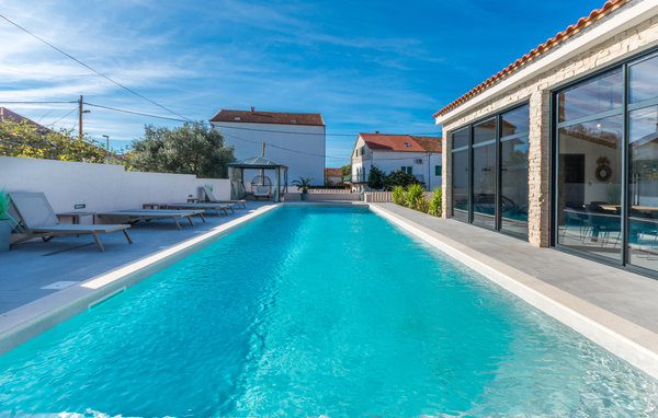 Holiday Home - Biograd , Croatia - CDA881 12