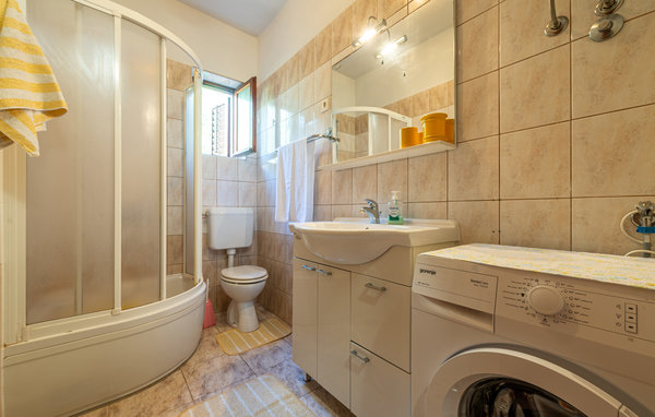 Apartmá 