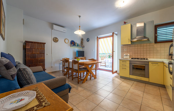 Apartmá 