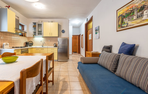 Apartmá 