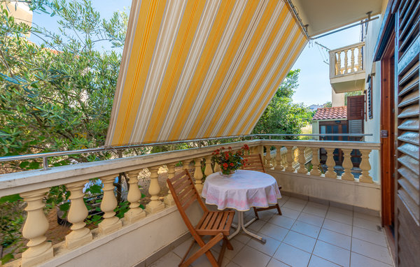 Apartmá 