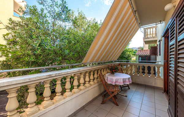 Apartmá 