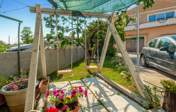 Apartmá 