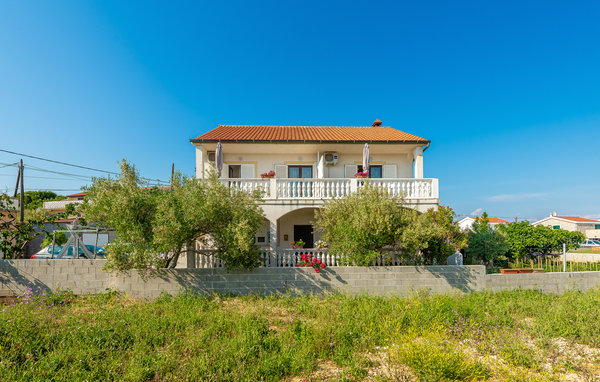 Apartamento - Nin-Privlaka , Croacia - CDA885 2