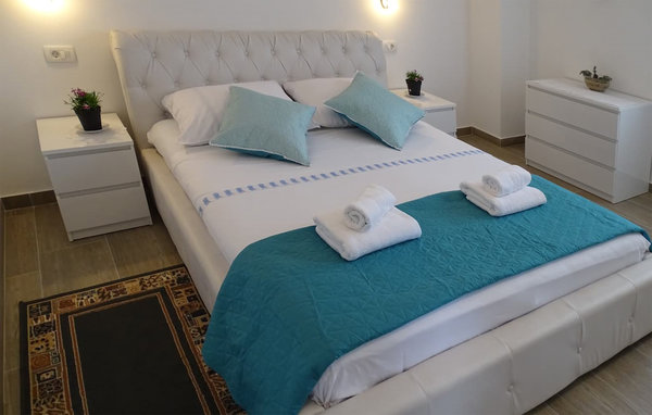 Apartamento - Zadar , Croacia - CDA889 601