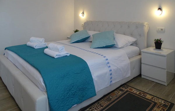 Apartamento - Zadar , Croacia - CDA889 602