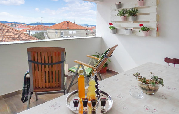Apartamento - Zadar , Croacia - CDA889 3