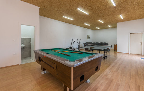 Holiday Home - Zadar-Miranje , Croatia - CDA890 6